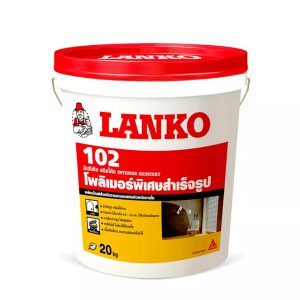 LANKO® 102 Interior Skimcoat