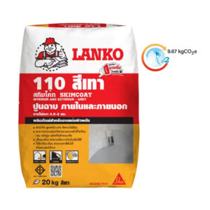 LANKO® 110 Skimcoat
