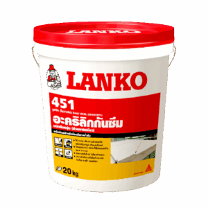 LANKO® 451 Roof Seal