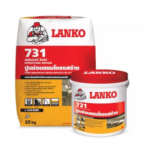 LANKO® 731 Structure Repair