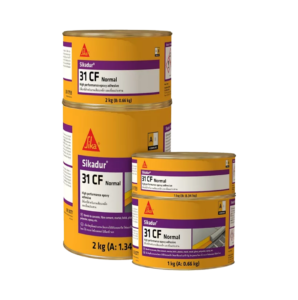 Sikadur®-31 CF Normal