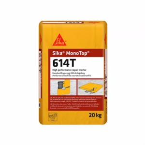Sika MonoTop®-614 T