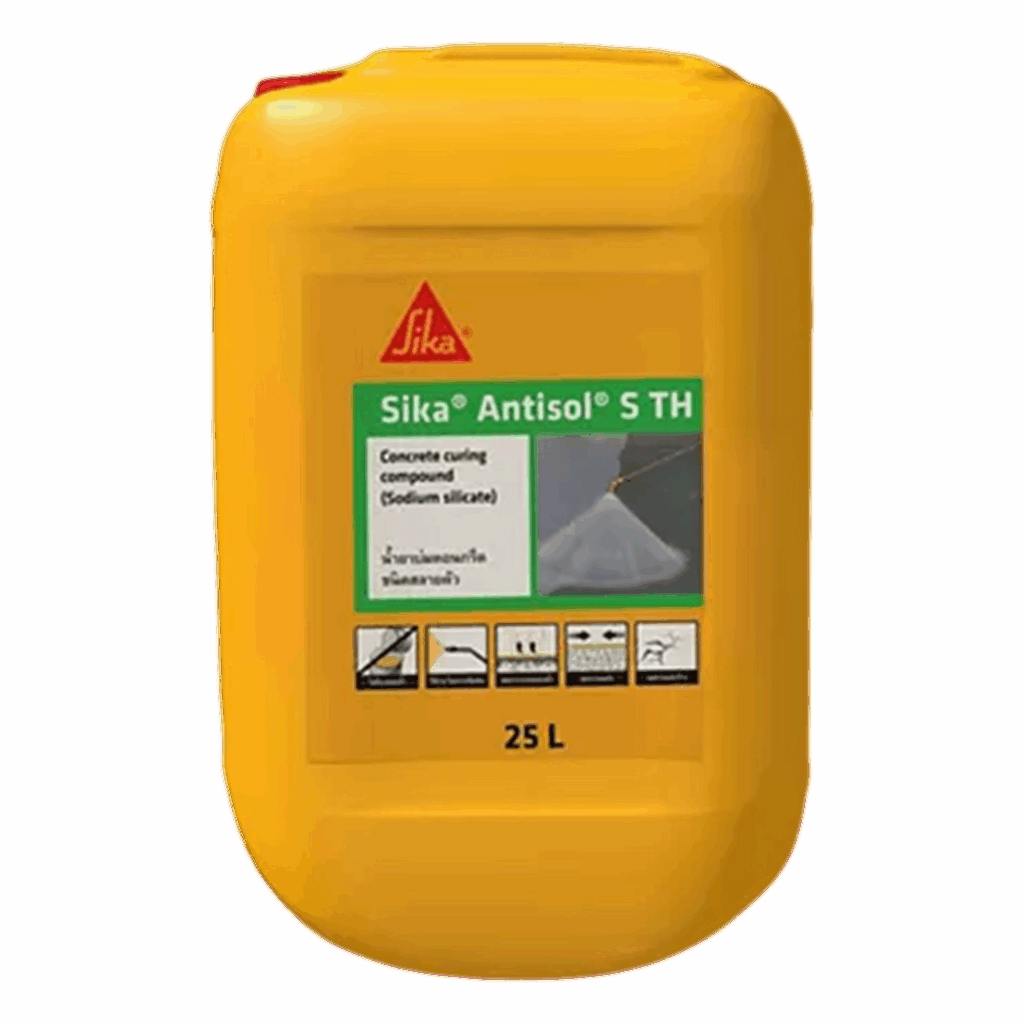 Sika Antisol S ซิก้า แอนติซอล เอส ทีเอช