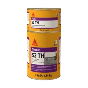 Sikadur®-52 TH
