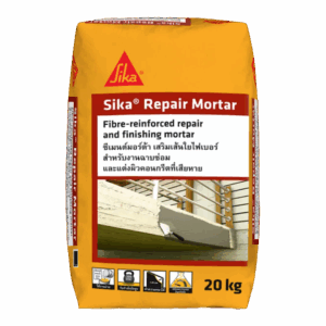 Sika® Repair Mortar