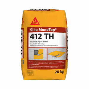 Sika MonoTop®-412 TH