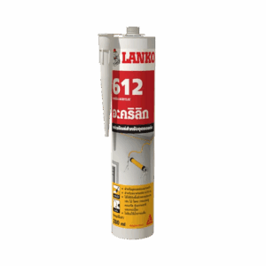 LANKO® 612 Acrylic