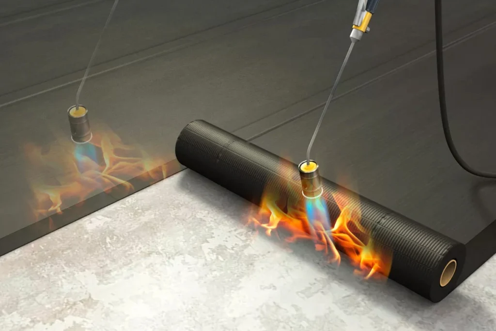 ความแตกต่างระหว่างระบบกันซึม แผ่นเมมเบรน และ กันซึมแบบทา ทั้งด้านอายุการใช้งาน, ต้นทุน, ความยืดหยุ่น และความเหมาะสมกับงานซับซ้อน 