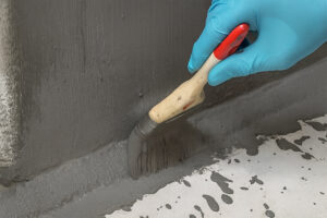 ทำไม ซีเมนต์กันซึม ถึงเป็นตัวเลือกที่ช่างและเจ้าของบ้านนิยมใช้มากที่สุด? (พร้อมคู่มือติดตั้ง 5 ขั้นตอน)