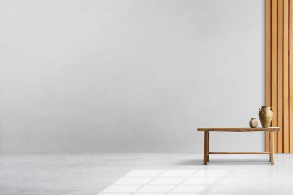 คู่มือฉบับสมบูรณ์สำหรับมือใหม่! เรียนรู้พื้นฐาน สกิมโค้ท (Skim Coat) ตั้งแต่เครื่องมือที่ต้องมี, ขั้นตอนการเตรียมผนังเก่า/ใหม่