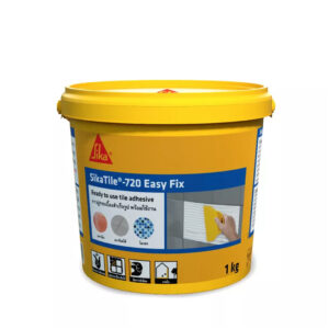 SikaTile®-720 Easy Fix