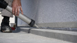 เลือกใช้วัสดุอุดรอยต่อ (Sealant) ให้ถูกประเภท ใช้งานได้ยาวนานกับทุกพื้นผิวงาน