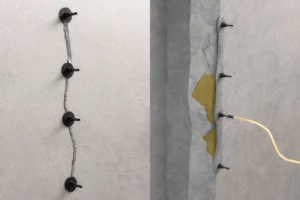 รู้จักวิธีซ่อมโครงสร้างด้วย Epoxy Injection ที่ช่างมืออาชีพเลือกใช้