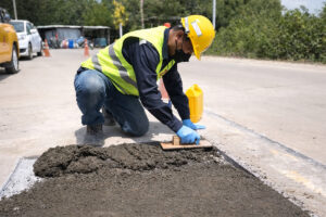 ซ่อมถนนเร่งด่วน อย่างไร? ให้เปิดใช้งานไว และไม่ต้องซ่อมซ้ำ